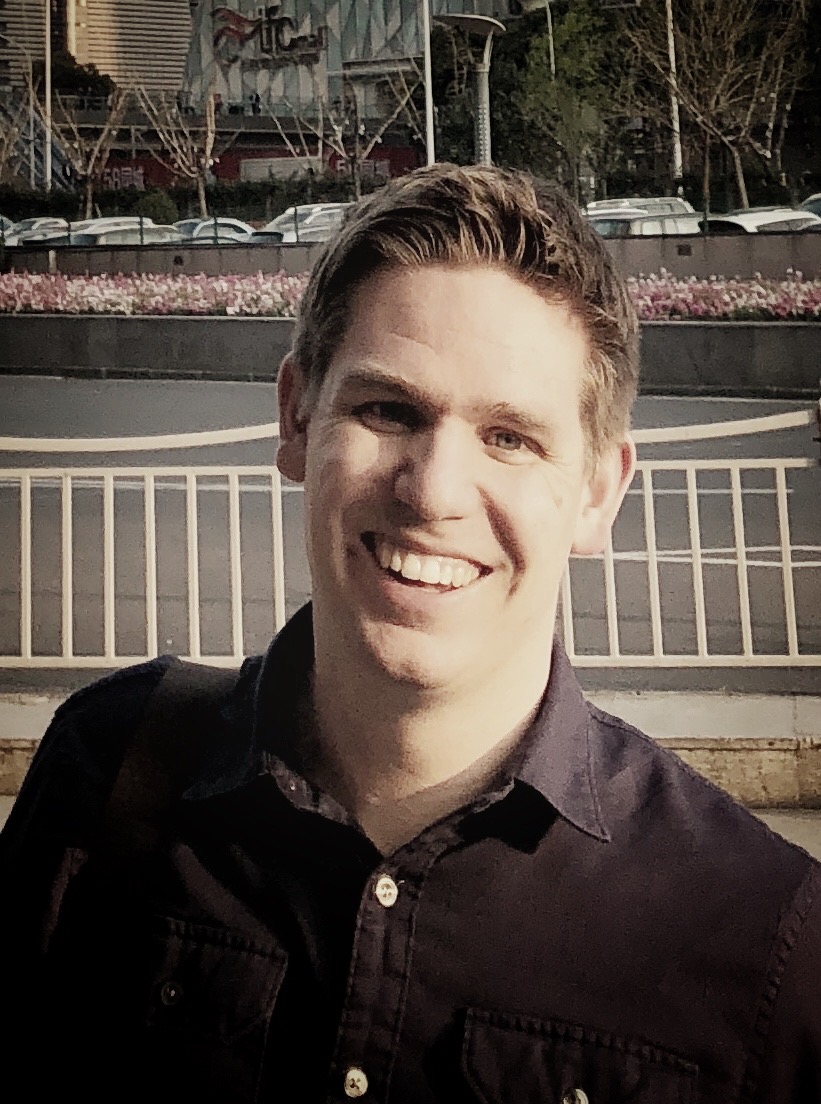 photo of Derek