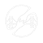 outnaduplogo white